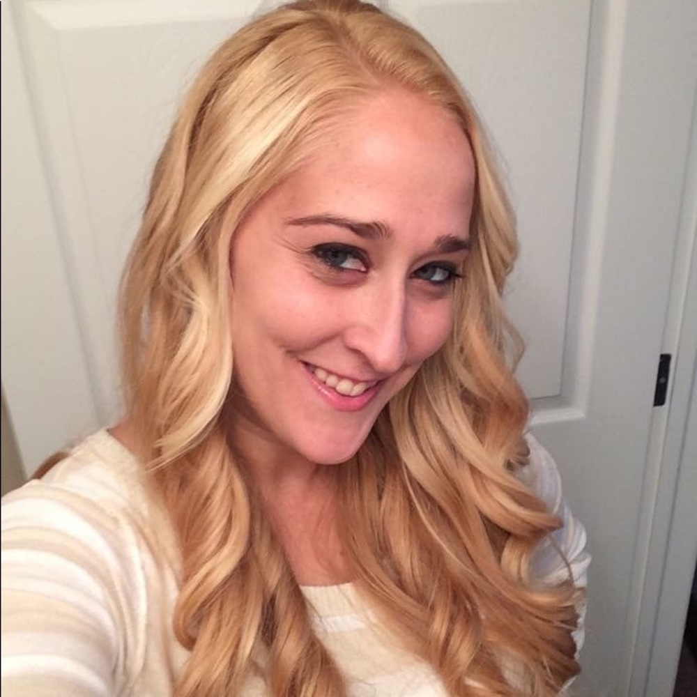 Meet your Posher, Melanie